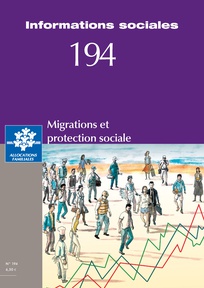 Migrations et protection sociale